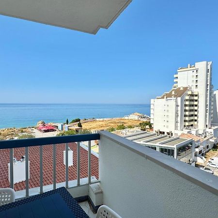 Praia Da Rocha, 605 Concorde, Charming Apartment With Sea View, Internet And Parking, By Ig Портіман Екстер'єр фото